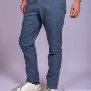 Pantalón clásico serie Austin