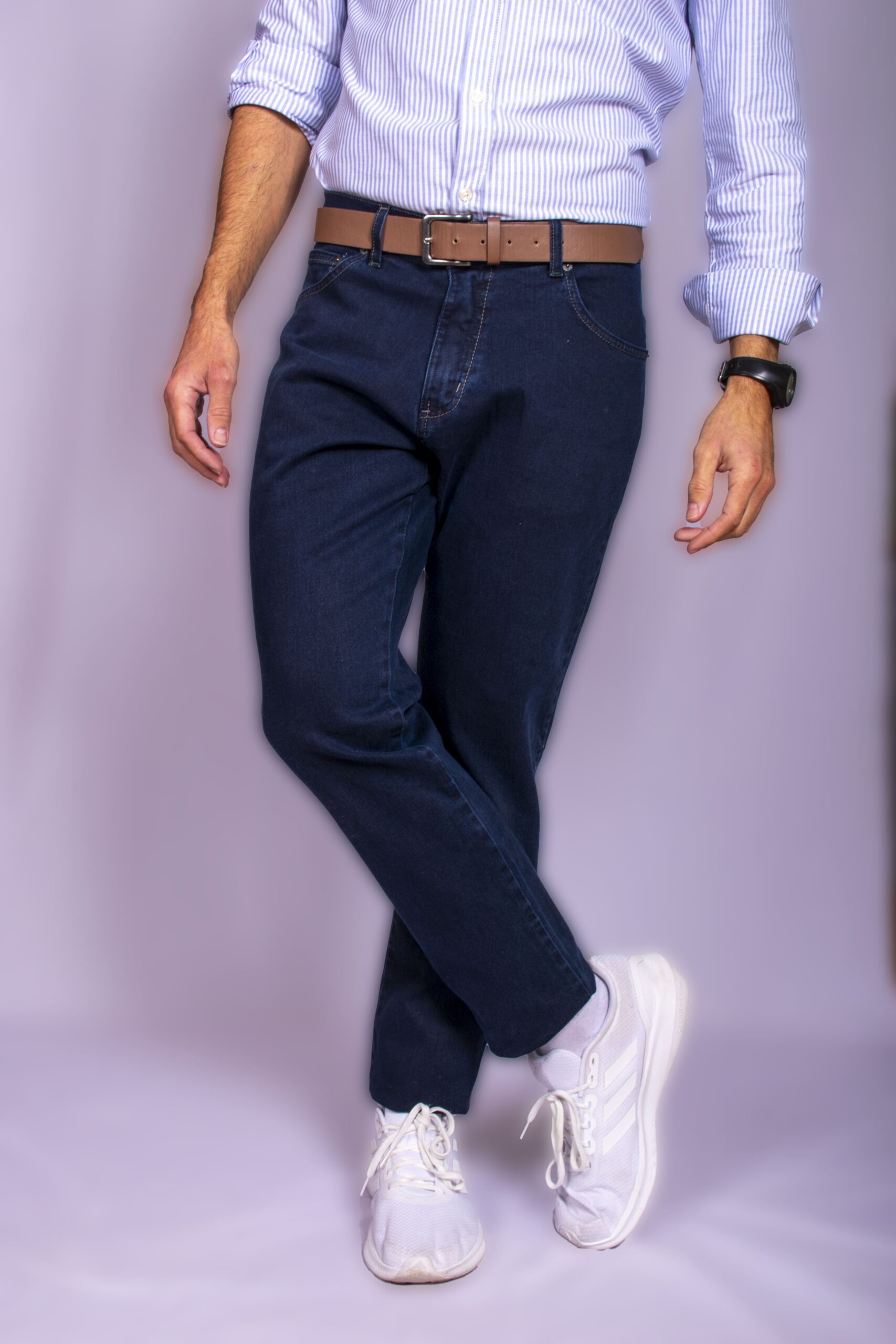 Denim Priego azul oscuro - Imagen 2