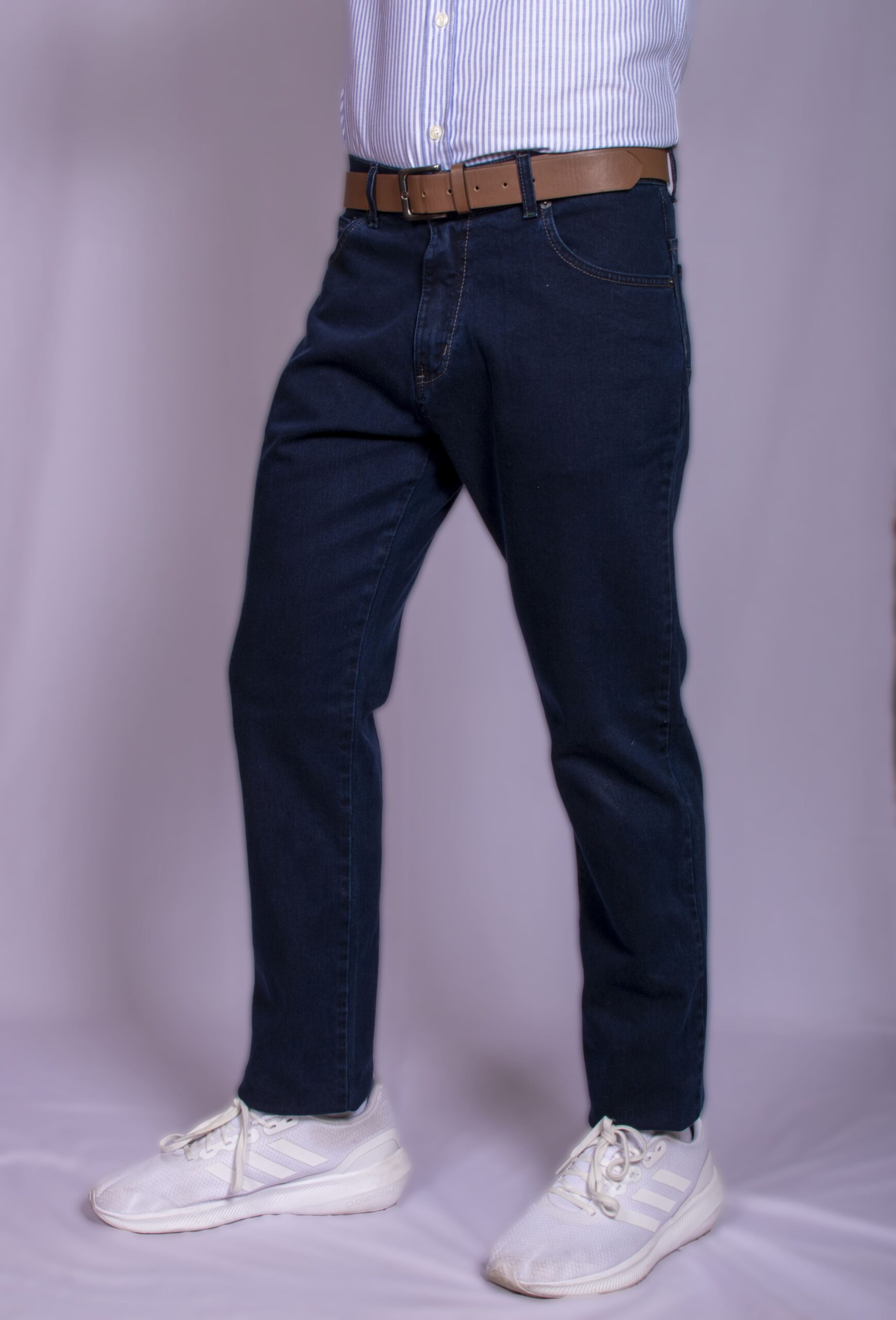Denim Priego azul oscuro