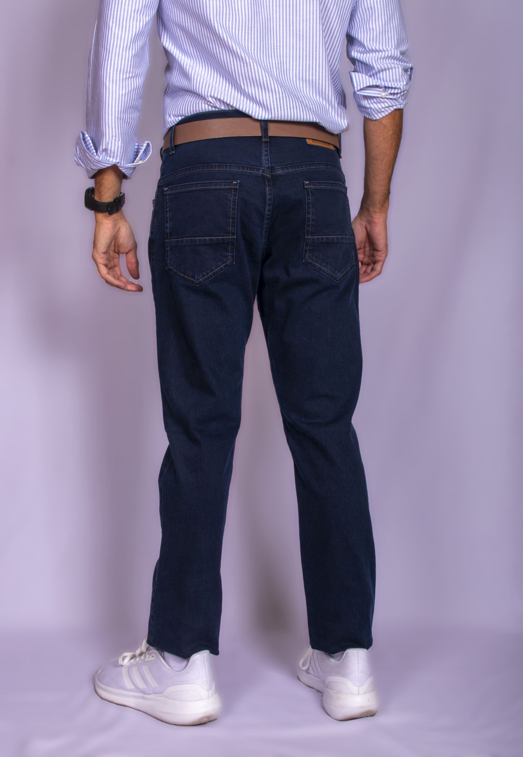 Denim Priego azul oscuro - Imagen 3