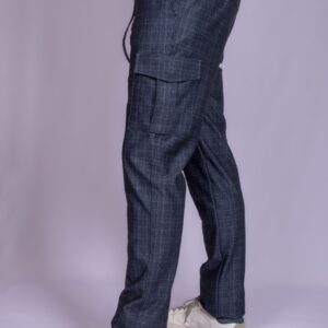 Pantalón vestir ciudad Níjar