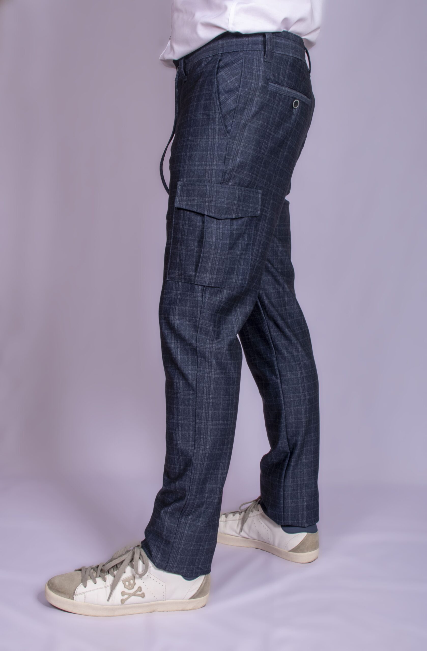 Pantalón vestir ciudad Níjar